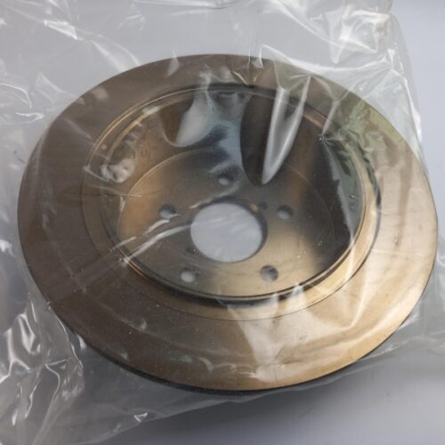 Brake Disc (1pc), 26700AG001