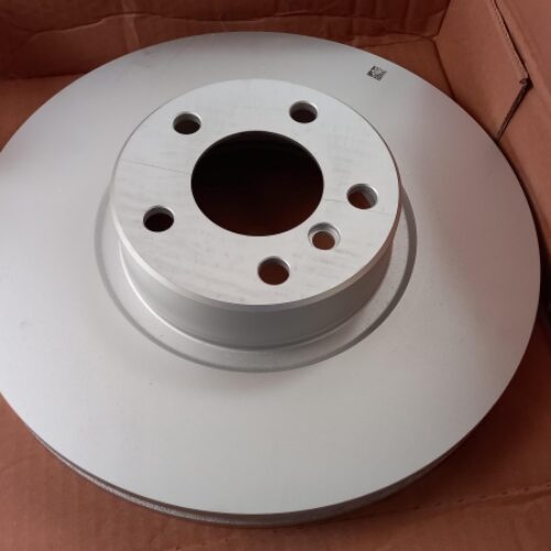Brake Disc (1pc), 34116871800