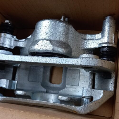 Brake Caliper, 581900XA00