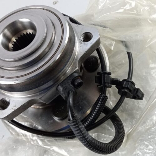 Wheel Hub, KV2508693AA
