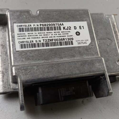 Control Unit, CBSZR061AA