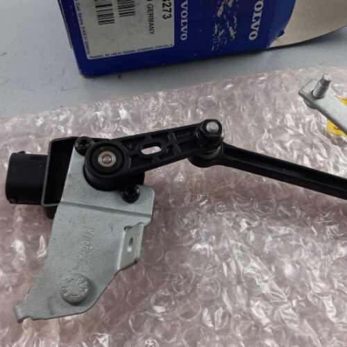 Sensor, Xenon Light (Headlight Range Adjustment), 31288273