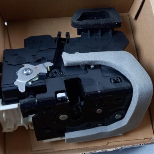 Door Lock, 4K1837016H