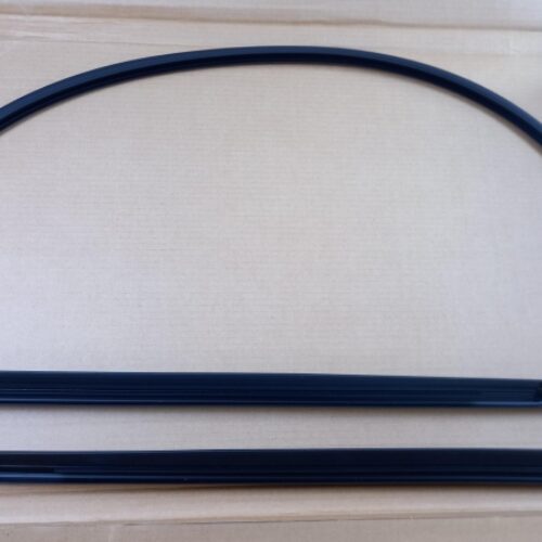 Seal, Windscreen, MR557009