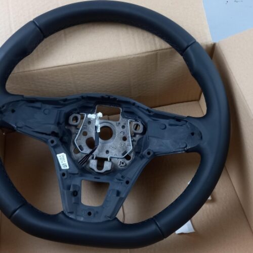 Steering Wheel, 5H0419093VDH