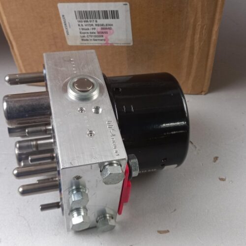 Repair Kit, Hydraulic Unit, 1K0698517B