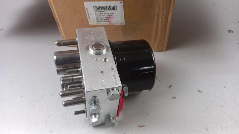 Repair Kit, Hydraulic Unit, 1K0698517B