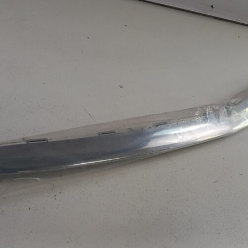 Trim/Protective Strip, Bumper, A2138857000