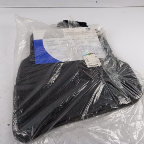 Floor Mat Set, 6R0061276PWGK