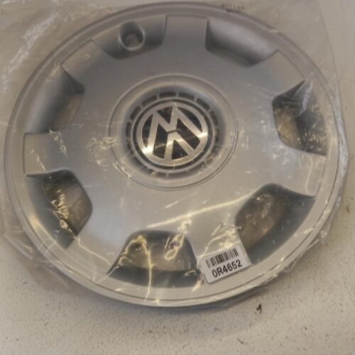 Cover, Wheels, 6N0601147AFED