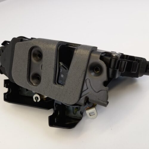 Door Lock, C2D47285