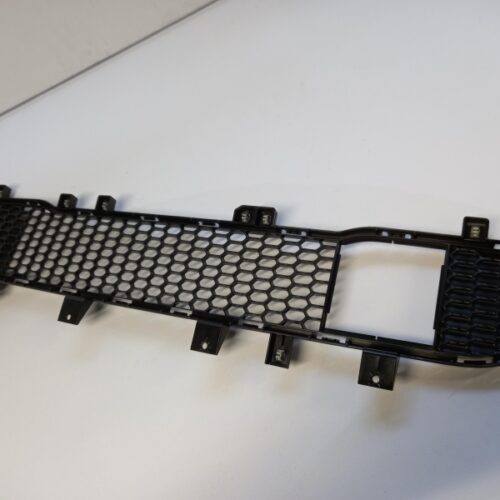 Ventilation Grille, Bumper, 735723729