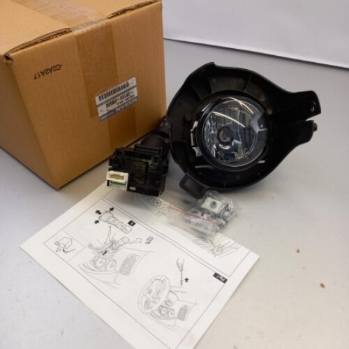 Fog Light Set, KE622EB000