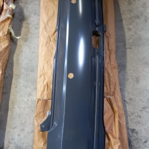 Bumper, 51127127957