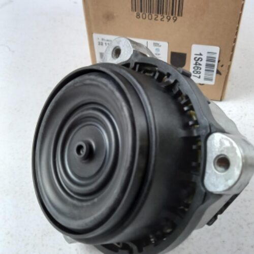 Engine Mounting, 22116860471