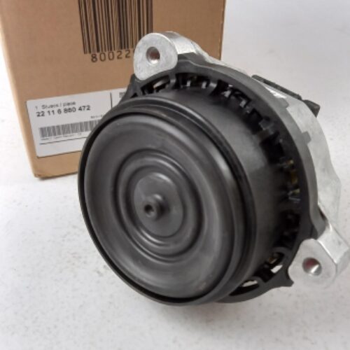 Engine Mounting, 22116860472