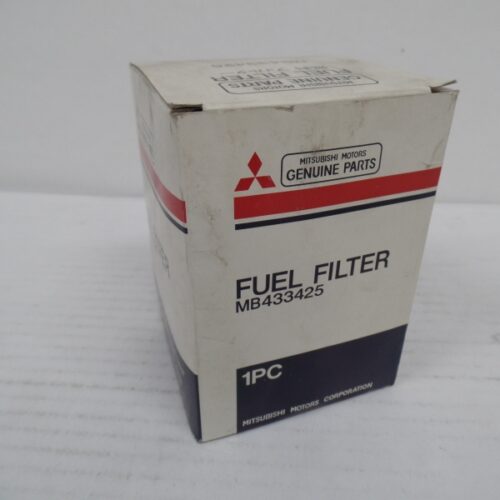 Fuel Filter, MB433425