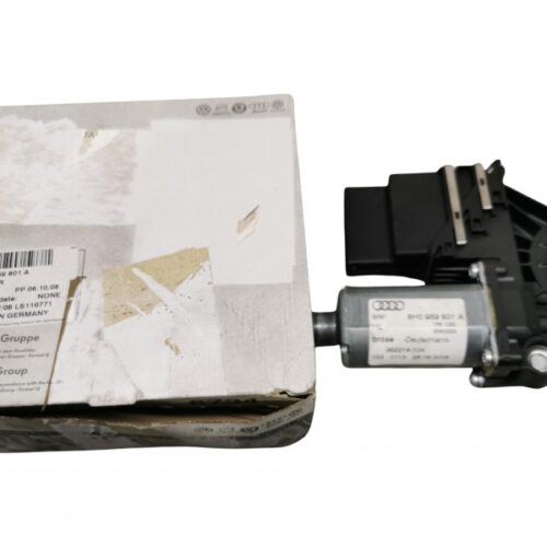 Electric Motor, Window Lift, 8H0959801A