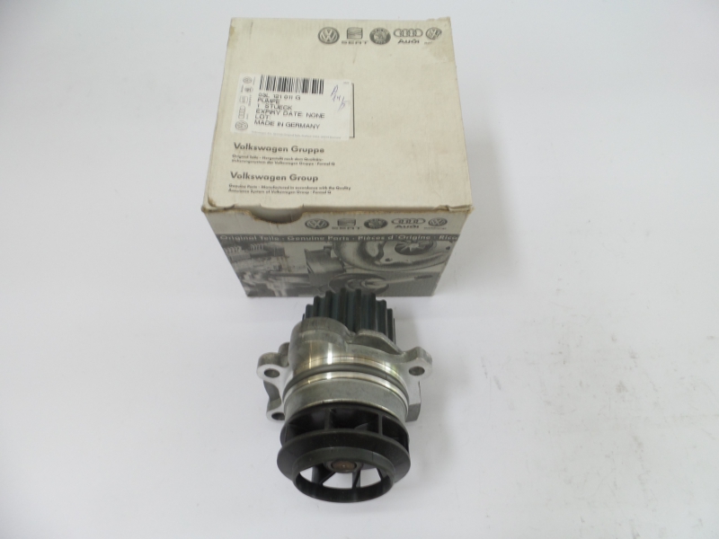Water Pump, 03L121011G
