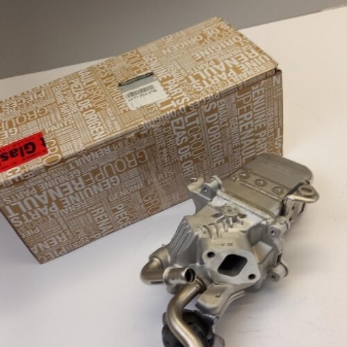 Cooler, Exhaust Gas Recirculation, 147353457R