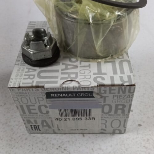 Wheel Bearing Kit, 402109533R