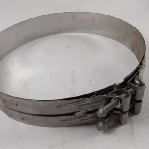 Clamping Piece, Exhaust System, A0019955744