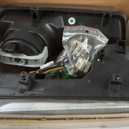 Fog Light Set, 948238