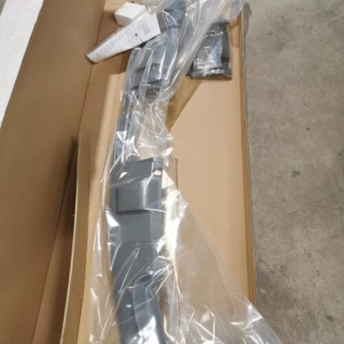 Skid Plate, 7L0071611A2BC
