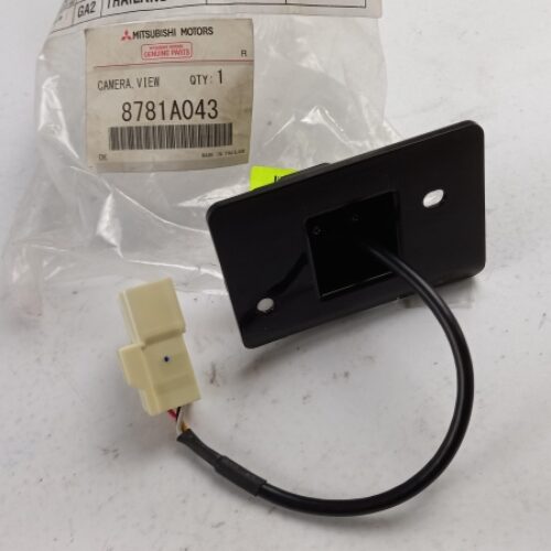 View Camera, 8781A043