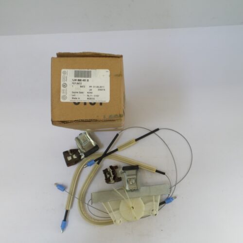 Repair Kit, 1JM898461B