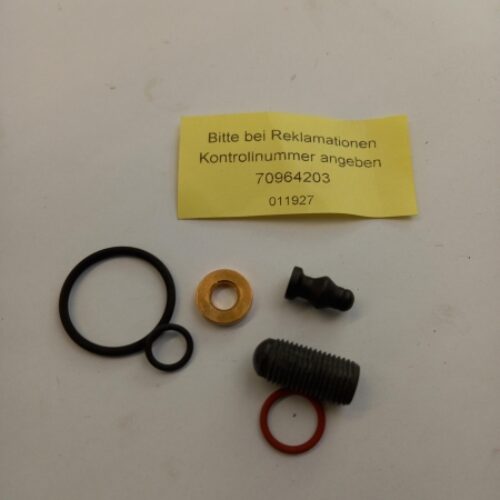 Repair Kit, Pump-Nozzle Unit, 038198051C