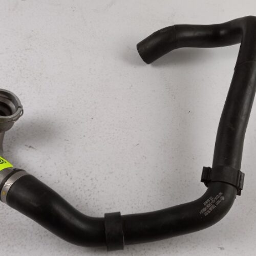 Radiator Hose, 1K0122051FQ