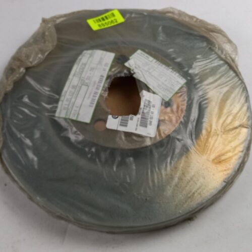 Brake Disc (1pc), 52155731