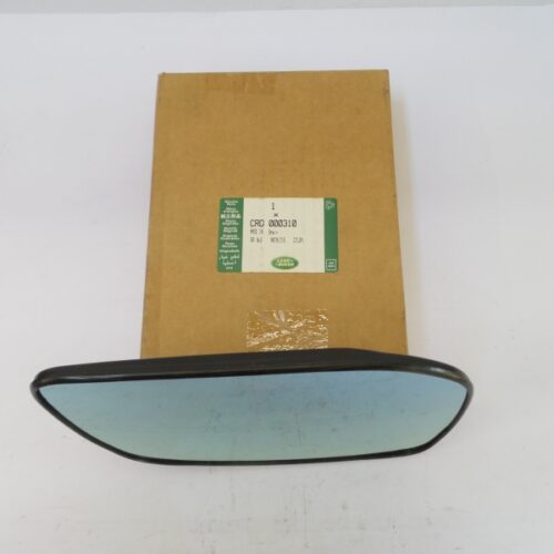 Mirror Glass, Outside Mirror, CRD000310