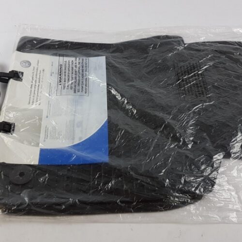 Floor Mat Set, 1K1061541041