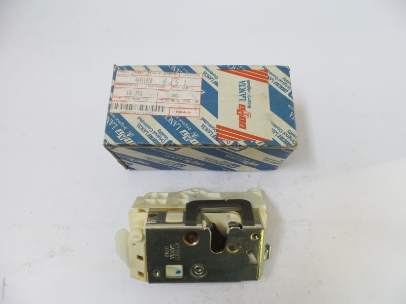 Door Lock, 46411410