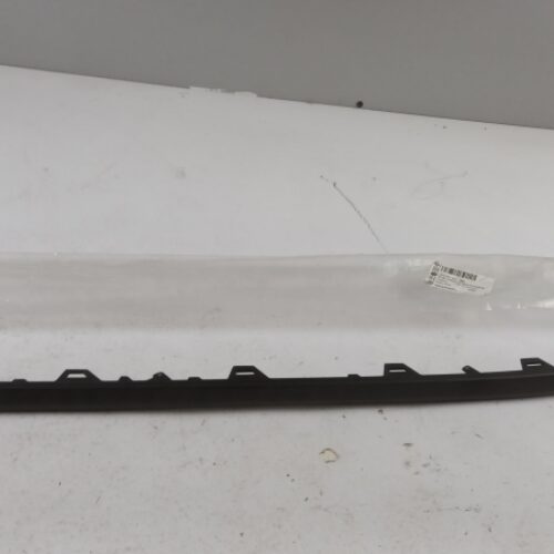 Trim/Protective Strip, Bumper, 3C58074609B9