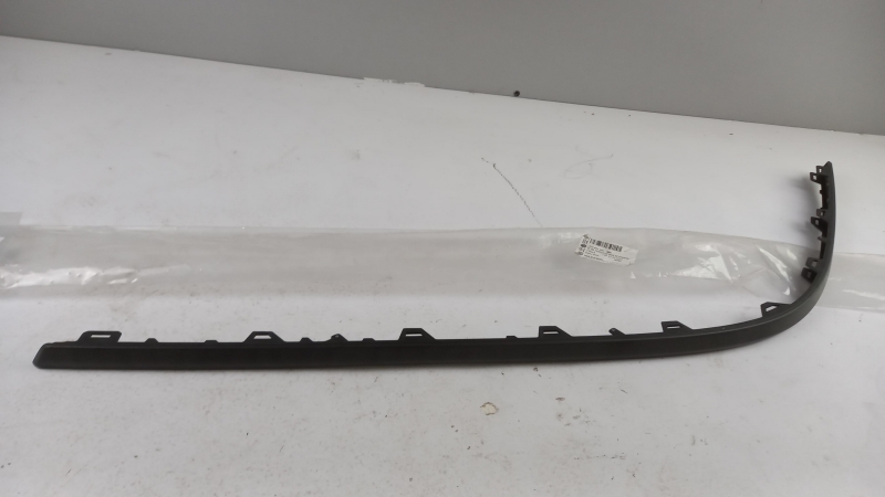 Trim/Protective Strip, Bumper, 3C58074609B9