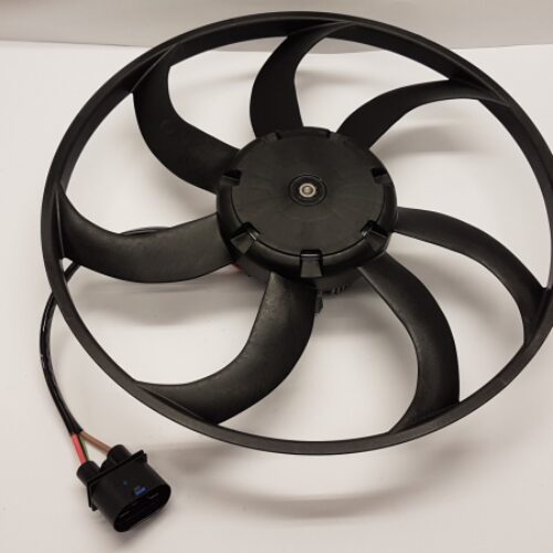 Fan, Radiator, 1K0959455EF