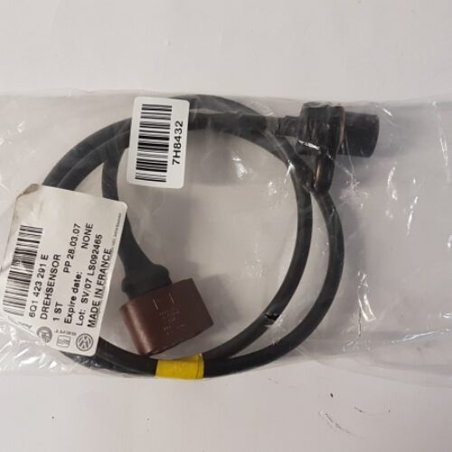 Steering Angle Sensor, 6Q1423291E