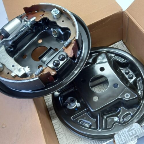 Brake Drum, 440A04494R