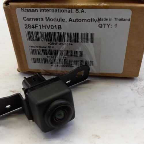 View Camera, 284F1HV01B