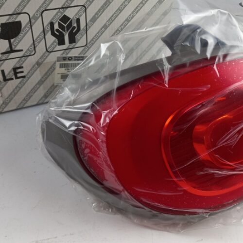 Tail Light, 735671214