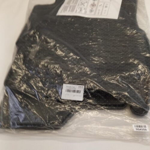 Floor Mat Set, CJ131ADE00PHGL