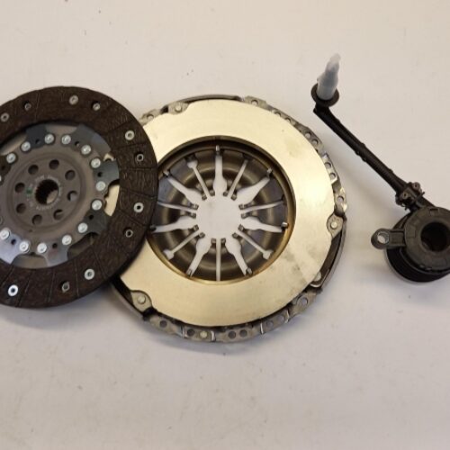 Clutch Kit, 302183031R