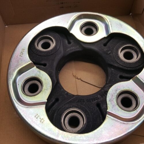 Vibration Damper, Propshaft, 5Q0521127