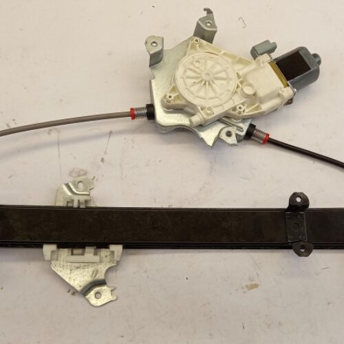 Window Lift, 80701BC60B