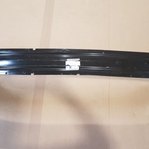Support, Bumper, 13285258