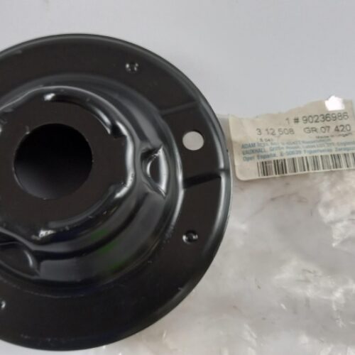 Spring Mounting, 90236986