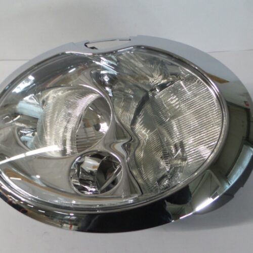 Headlight, 63126928499
